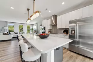 152 N White St, Wake Forest, NC 27587 - Photo 5