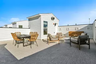 152 N White St, Wake Forest, NC 27587 - Photo 1