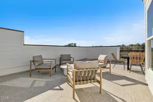 152 N White St, Wake Forest, NC 27587 - Photo 3