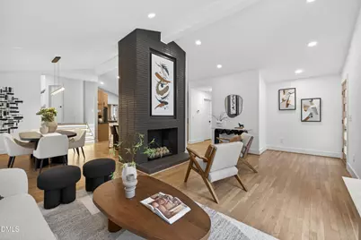 3601 Swann Street, Raleigh, NC 27612 - Photo 5