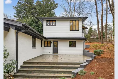 3601 Swann Street, Raleigh, NC 27612 - Photo 41