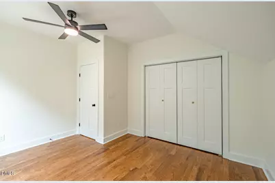 3208 Bruce Garner Road, Creedmoor, NC 27522 - Photo 41