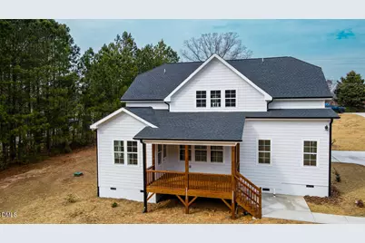 3208 Bruce Garner Road, Creedmoor, NC 27522 - Photo 49
