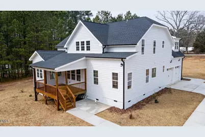 3208 Bruce Garner Road, Creedmoor, NC 27522 - Photo 45