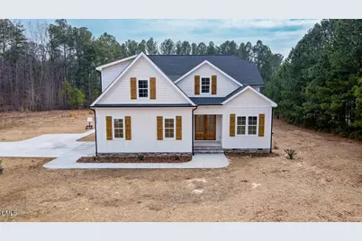3208 Bruce Garner Road, Creedmoor, NC 27522 - Photo 5