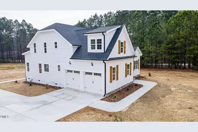 3208 Bruce Garner Road, Creedmoor, NC 27522 - Photo 43