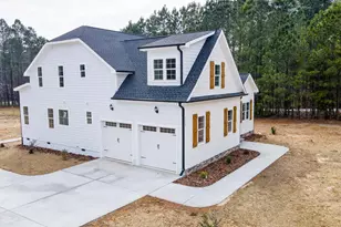 3208 Bruce Garner Rd, Creedmoor, NC 27522 - Photo 47