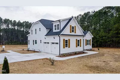 3208 Bruce Garner Road, Creedmoor, NC 27522 - Photo 1