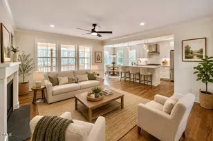 3208 Bruce Garner Rd, Creedmoor, NC 27522 - Photo 19