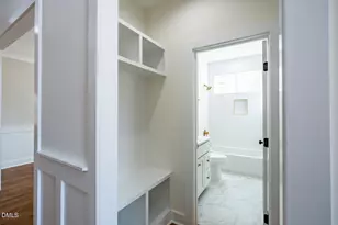 3208 Bruce Garner Rd, Creedmoor, NC 27522 - Photo 9