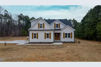 3208 Bruce Garner Road, Creedmoor, NC 27522 - Photo 51