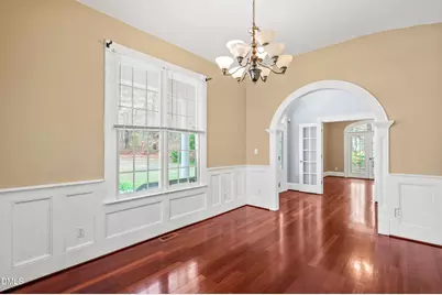 1957 Hilltop Road, Raleigh, NC 27610 - Photo 7