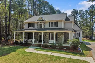 1957 Hilltop Rd, Raleigh, NC 27610 - Photo 1