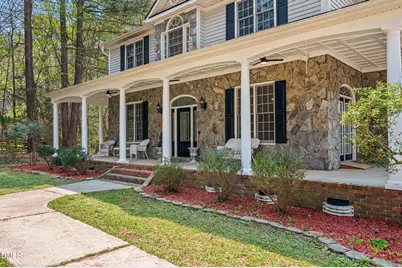 1957 Hilltop Road, Raleigh, NC 27610 - Photo 3