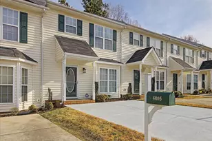 4805 Tanglewood Oaks St, Raleigh, NC 27610 - Photo 1