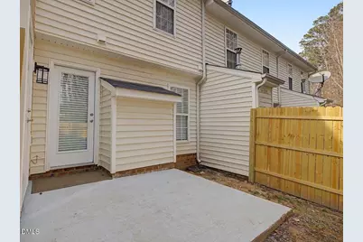 4805 Tanglewood Oaks Street, Raleigh, NC 27610 - Photo 27