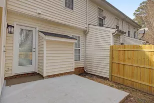 4805 Tanglewood Oaks St, Raleigh, NC 27610 - Photo 27