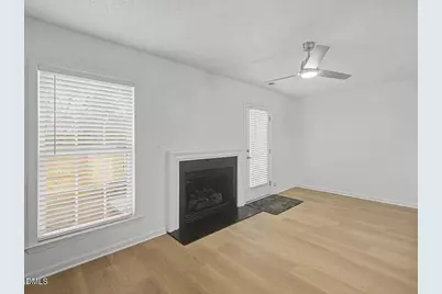 4805 Tanglewood Oaks Street, Raleigh, NC 27610 - Photo 19