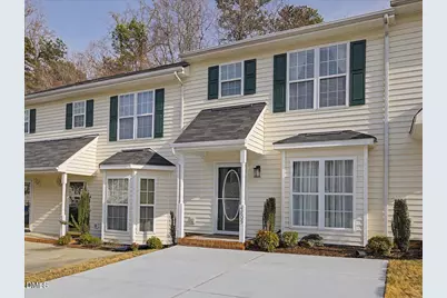 4805 Tanglewood Oaks Street, Raleigh, NC 27610 - Photo 3