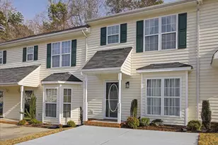 4805 Tanglewood Oaks St, Raleigh, NC 27610 - Photo 3