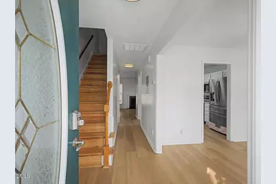 4805 Tanglewood Oaks Street, Raleigh, NC 27610 - Photo 5