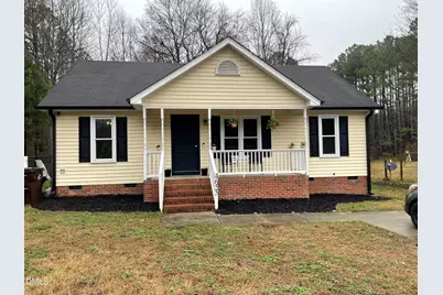 4655 Wendell Boulevard, Wendell, NC 27591 - Photo 1