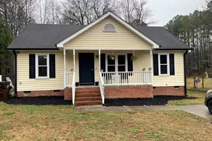 4655 Wendell Blvd, Wendell, NC 27591 - Photo 1