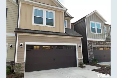 3413 Dropseed Drive, Apex, NC 27502 - Photo 3