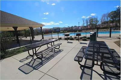 3413 Dropseed Drive, Apex, NC 27502 - Photo 23