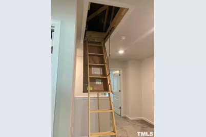 3413 Dropseed Drive, Apex, NC 27502 - Photo 17