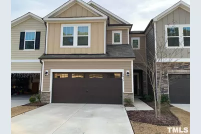 3413 Dropseed Drive, Apex, NC 27502 - Photo 1