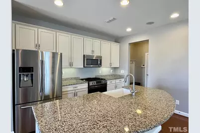 1236 Forest Fern Lane, Fuquay-Varina, NC 27526 - Photo 15