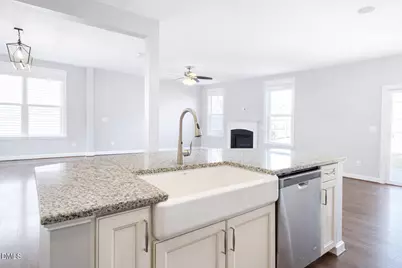 1236 Forest Fern Lane, Fuquay-Varina, NC 27526 - Photo 11