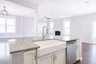 1236 Forest Fern Ln, Fuquay-Varina, NC 27526 - Photo 11