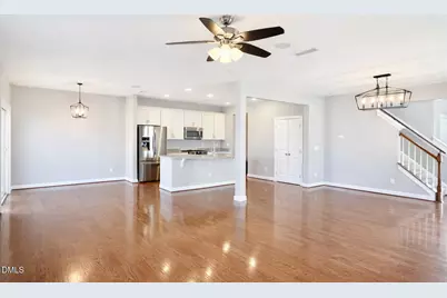 1236 Forest Fern Lane, Fuquay-Varina, NC 27526 - Photo 9