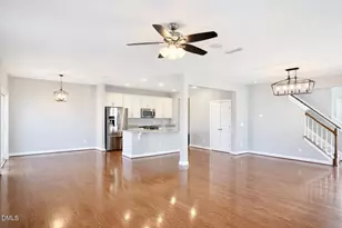 1236 Forest Fern Ln, Fuquay-Varina, NC 27526 - Photo 9