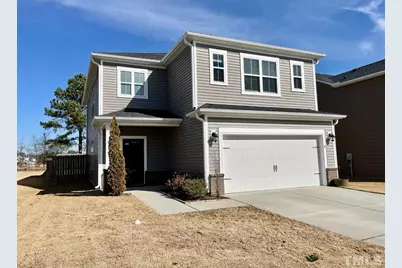 1236 Forest Fern Lane, Fuquay-Varina, NC 27526 - Photo 3