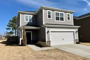 1236 Forest Fern Ln, Fuquay-Varina, NC 27526 - Photo 3