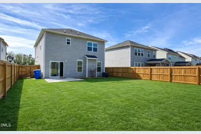 1236 Forest Fern Lane, Fuquay-Varina, NC 27526 - Photo 33