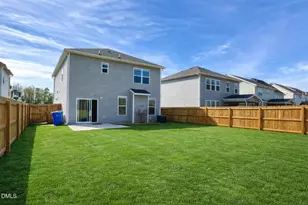 1236 Forest Fern Ln, Fuquay-Varina, NC 27526 - Photo 33