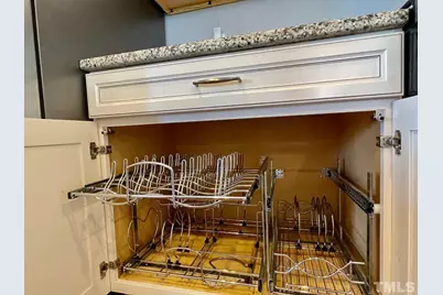 1236 Forest Fern Lane, Fuquay-Varina, NC 27526 - Photo 13