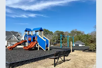 1236 Forest Fern Lane, Fuquay-Varina, NC 27526 - Photo 35