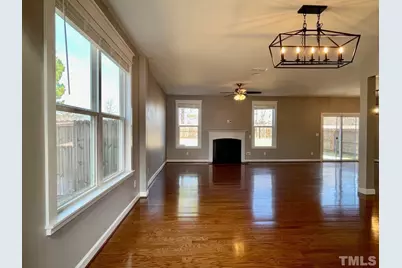 1236 Forest Fern Lane, Fuquay-Varina, NC 27526 - Photo 7