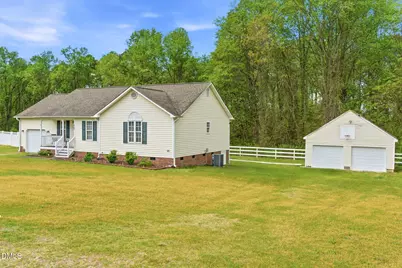 6500 Egrets Nest Lane, Raleigh, NC 27603 - Photo 3
