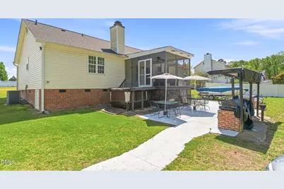 6500 Egrets Nest Lane, Raleigh, NC 27603 - Photo 29