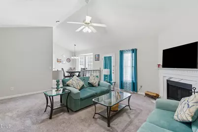 6500 Egrets Nest Lane, Raleigh, NC 27603 - Photo 9