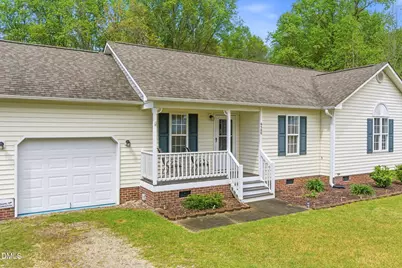 6500 Egrets Nest Lane, Raleigh, NC 27603 - Photo 5