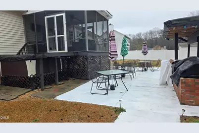 6500 Egrets Nest Lane, Raleigh, NC 27603 - Photo 5