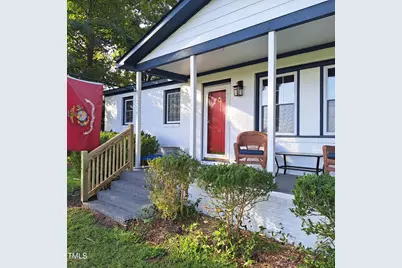 3259 US Hwy 421N, Lillington, NC 27546 - Photo 1