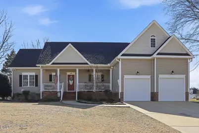 125 Dexterfield Drive, Fuquay Varina, NC 27526 - Photo 1